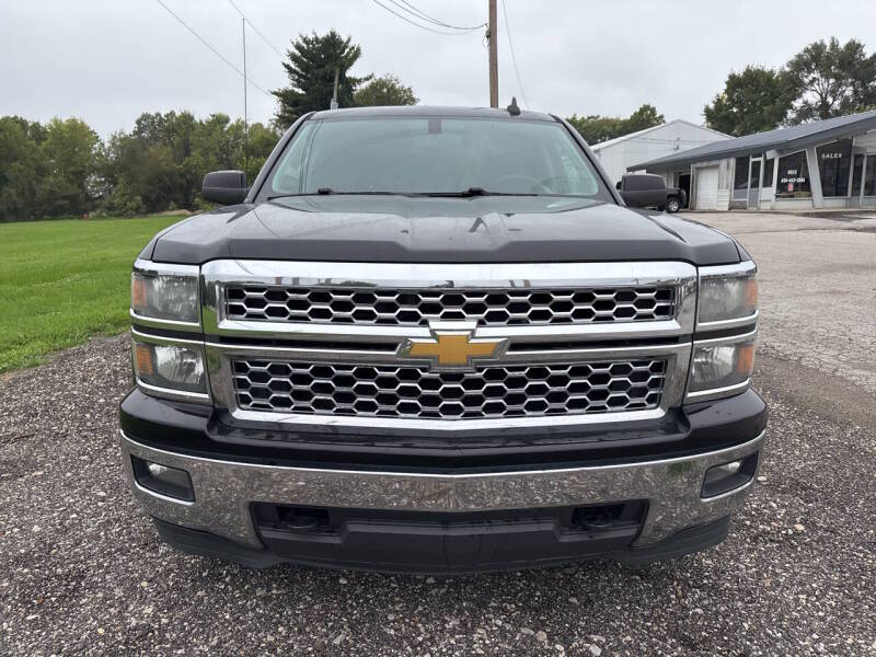 chevrolet silverado 1500 2015 3GCUKREC5FG291702 image chevrolet silverado 1500 2015 3GCUKREC5FG291702 image